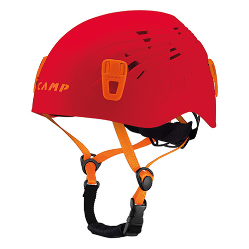 意大利坎普CAMP  TITAN212702	登山攀岩头盔
