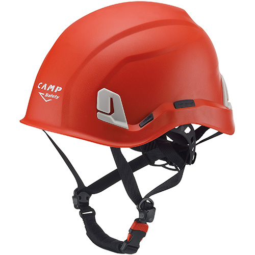 意大利坎普CAMP  ARES0747  高空作业头盔