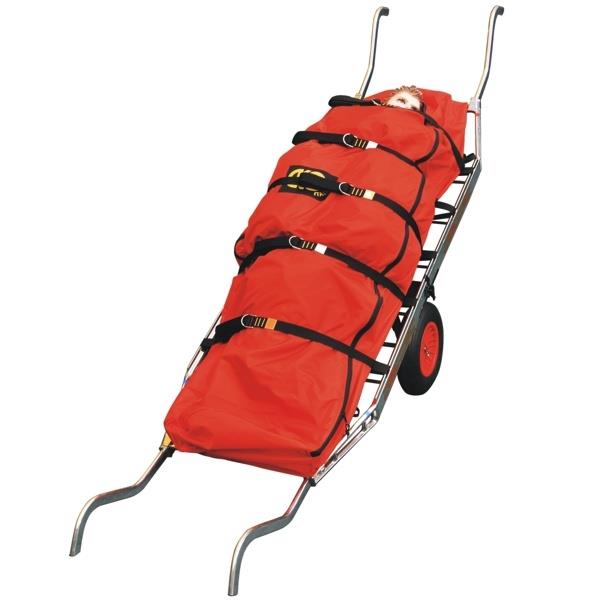 KONG  870030  LECCO XL - stretcher (on request)