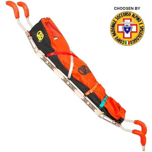 KONG  870040  LECCO - stretcher 2.0