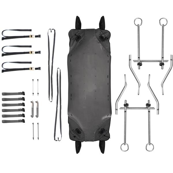 KONG  871410  LECCO - WRAP (for LECCO 2.0) New!