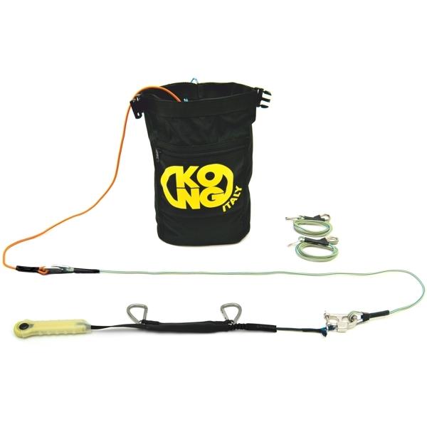 KONG  871SET  ARK (ANTI ROTATION KIT)