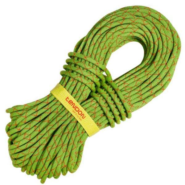 KONG  9D098S1S0  	SINGLE DYNAMIC ROPE9.8mm
