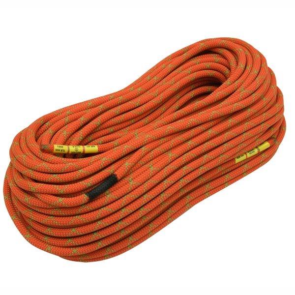 KONG  9D098S2S0  	SINGLE DYNAMIC ROPE9.8mm