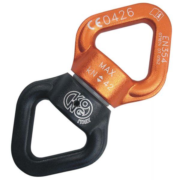 KONG  948O  万向结  ALUMINUM SWIVEL