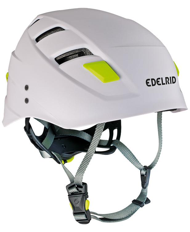 德国  爱德瑞德 Edelrid    Zodiac	72037登山攀岩  耐用型多用途头盔