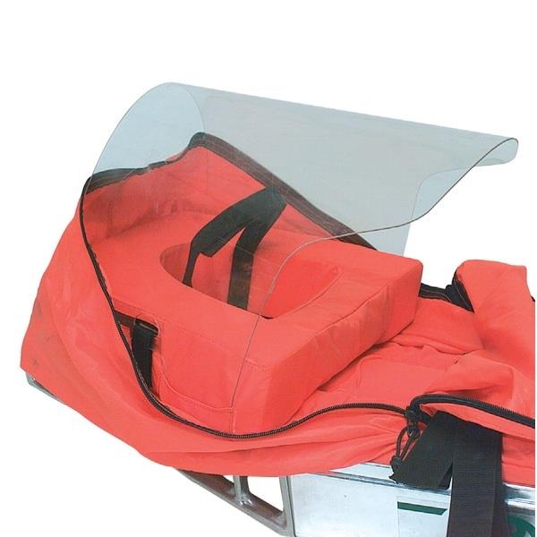 KONG  871300  LECCO - VISI (pillow + visor)