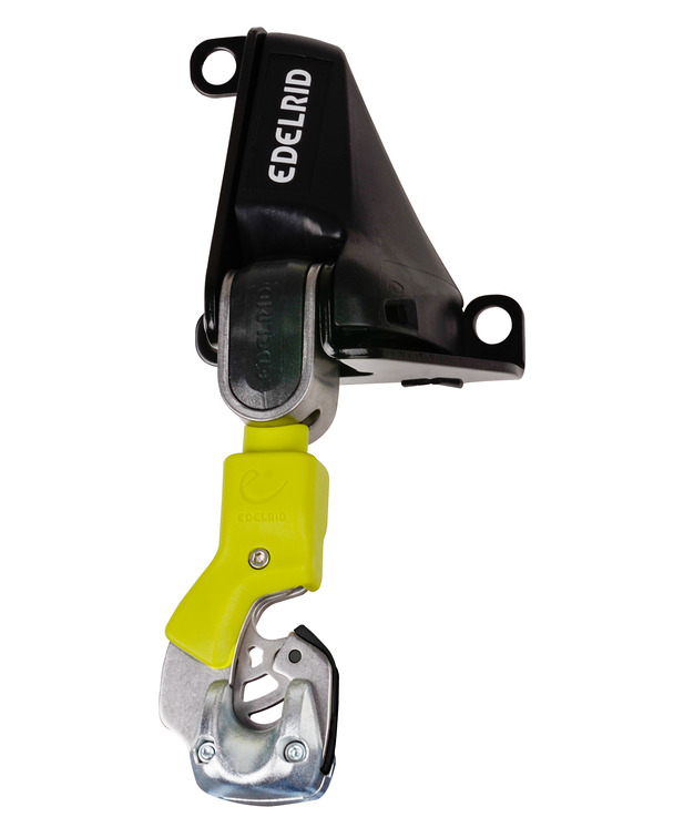 德国  爱德瑞德 Edelrid  Topper Station	73748	登山攀岩  岩馆专供顶点保护站1