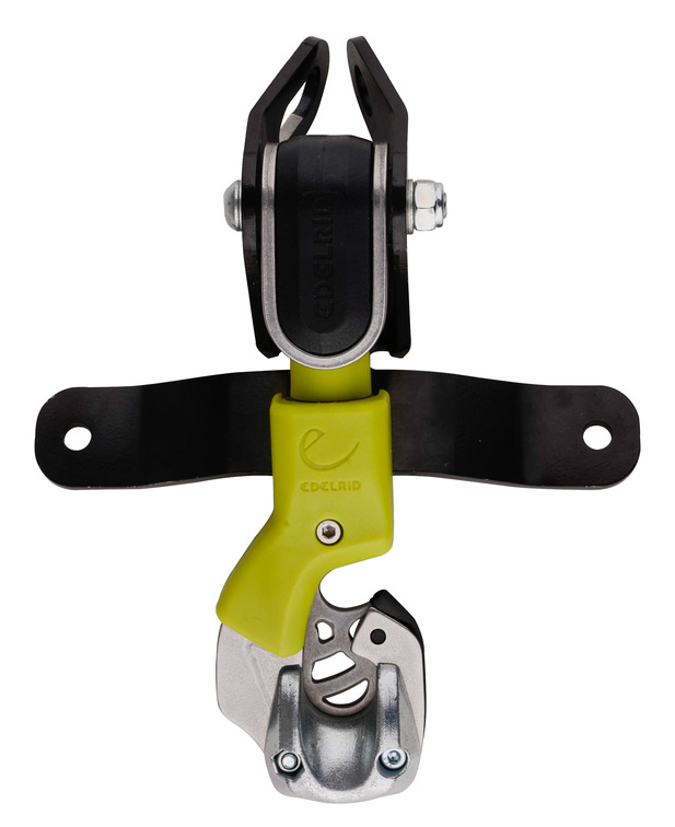 Edelrid  Topper Station Refit Outdoor	73750