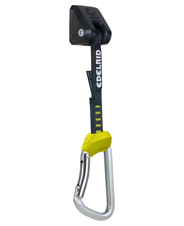 Edelrid  Jim Steel Set	72016