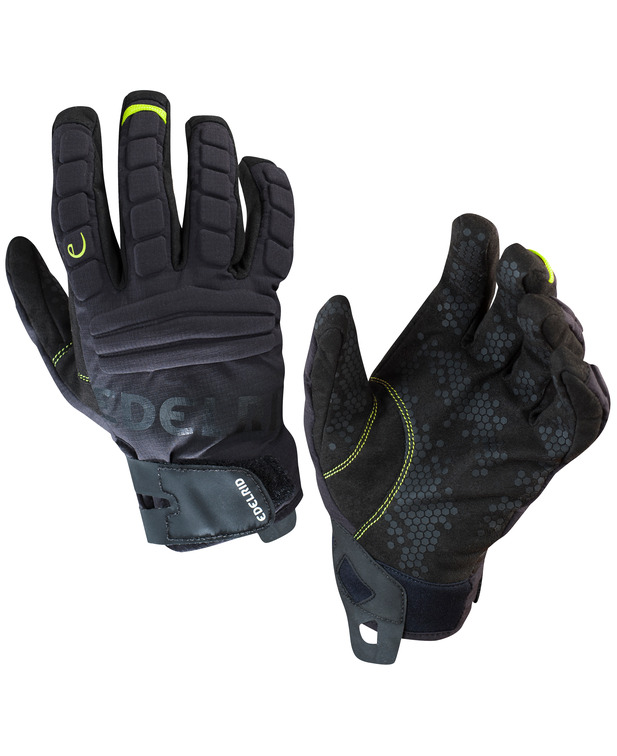 德国  爱德瑞德 Edelrid  Sticky Gloves	72492登山攀岩  多功能手套