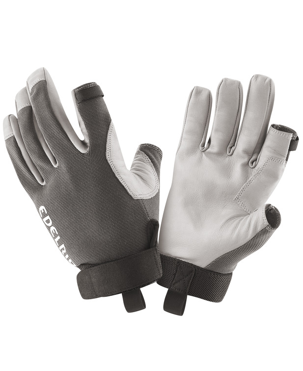 德国  爱德瑞德 Edelrid  Work Gloves Closed	72498	登山攀岩 Work Gloves Closed手套