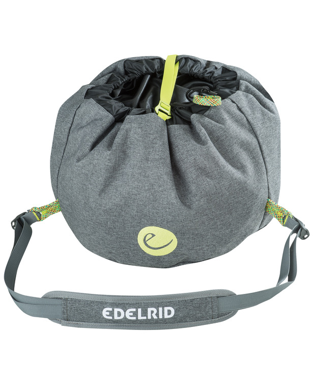 德国  爱德瑞德 Edelrid  Caddy 	72228登山攀岩 绳包