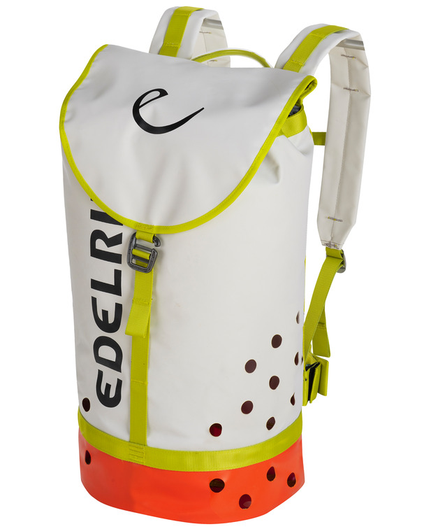德国  爱德瑞德 Edelrid Canyoneer Guide 50	72103登山攀岩  防水装备包