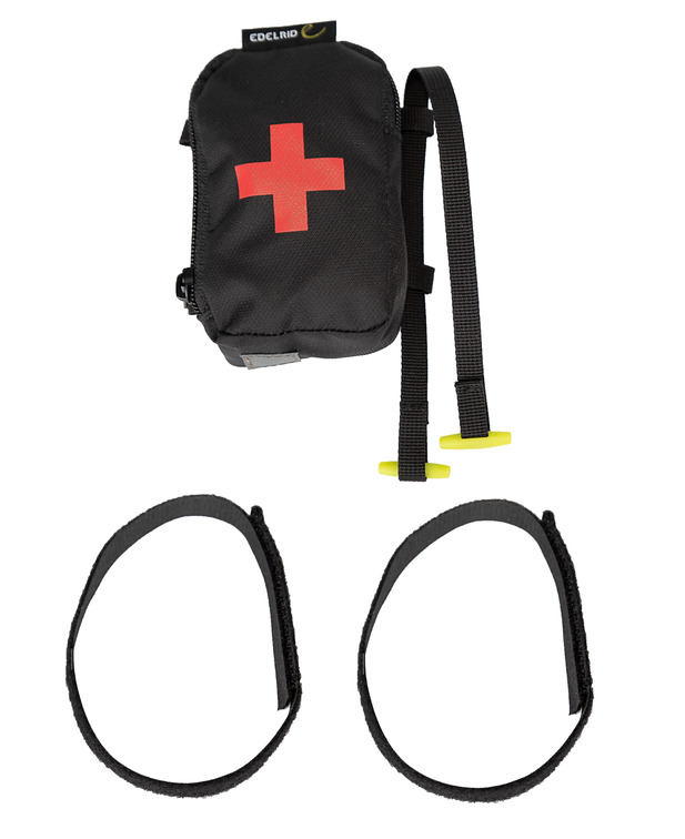 德国  爱德瑞德 Edelrid  TreeRex First Aid Bag	88718高空作业  工具包配件