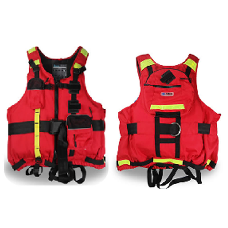 激流救生衣  RS02   水上救生衣