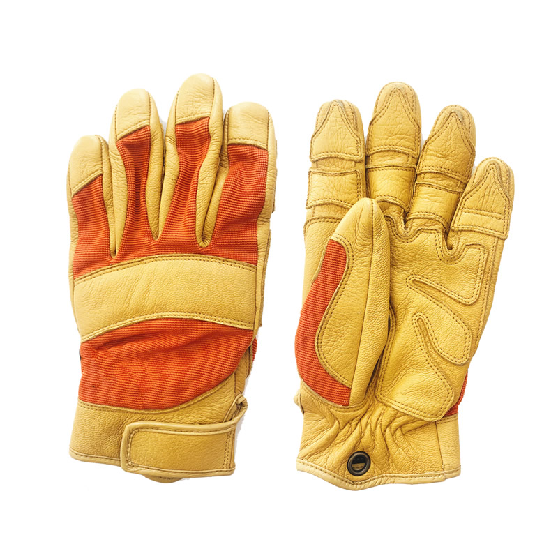 Culpeo G18 Fire rescue gloves