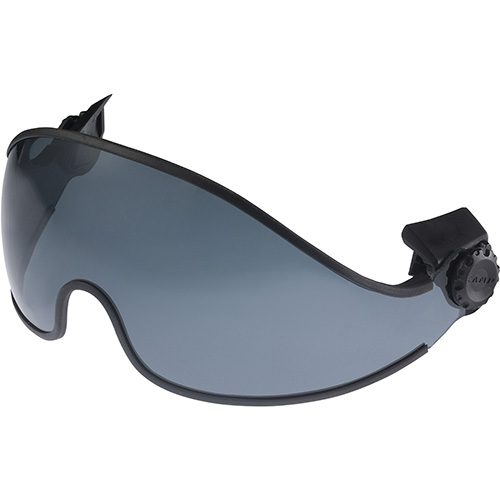 意大利坎普CAMP  ARES visor074901	高空作业头盔面罩