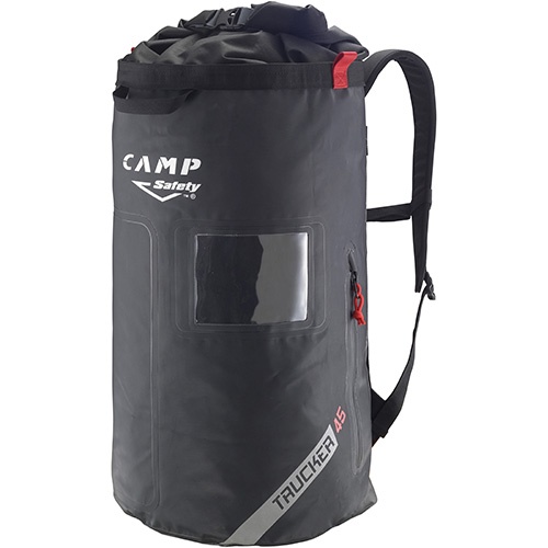 意大利坎普CAMP  2TRUCKER2787	高空作业装备包45L