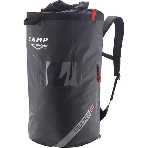 意大利坎普CAMP  TRUCKER2788  高空作业装备包60L