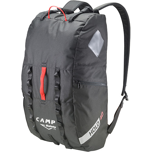 意大利坎普CAMP  HOLD2789  高空作业装备包40L