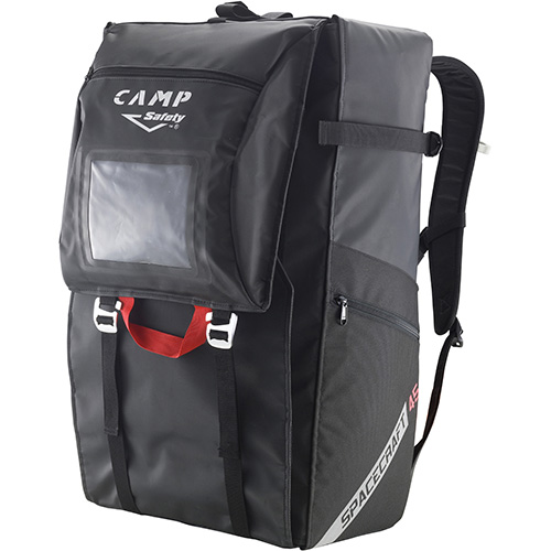 意大利坎普CAMP  SPACECRAFT2790	高空作业装备包