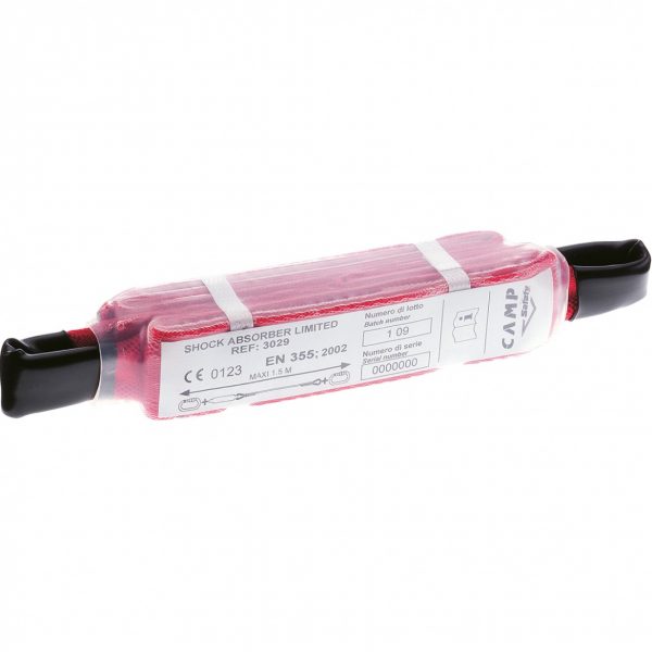 意大利坎普CAMP  SHOCK ABSORBER3029	高空作业势能吸收器