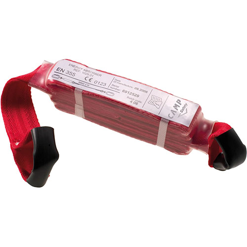 意大利坎普CAMP SHOCK ABSORBER 40cm102901	高空作业势能吸收器