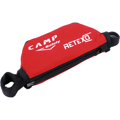 意大利坎普CAMP RETEXO5000	高空作业势能吸收器