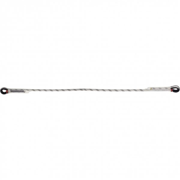 意大利坎普CAMP  ROPE LANYARD2030200	高空作业双结头绳