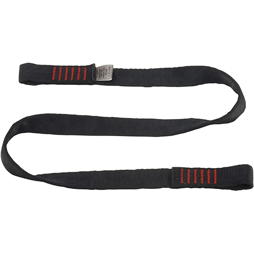 意大利坎普CAMP  WEBBING LANYARD2030100F	高空作业一米连接带