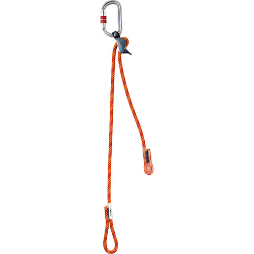 CAMP SWING - Adjustable rope lanyard