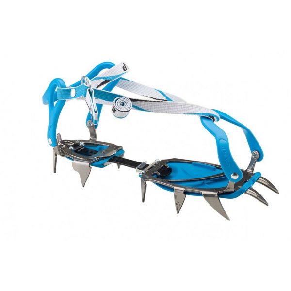 意大利坎普CAMP STALKER U254501	登山攀岩冰爪