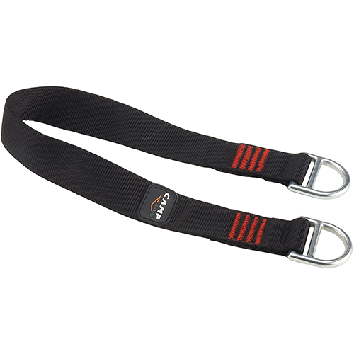 意大利坎普CAMP ANCHOR WEBBING	2032080	双人连接带80cm