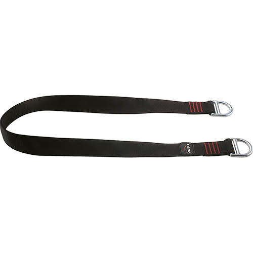 意大利坎普CAMP  ANCHOR WEBBING2032120	双人连接带120cm