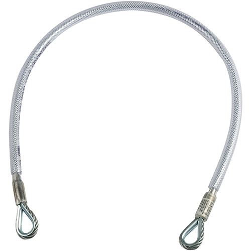 意大利坎普CAMP ANCHOR CABLE2132100	钢缆锚点100cm