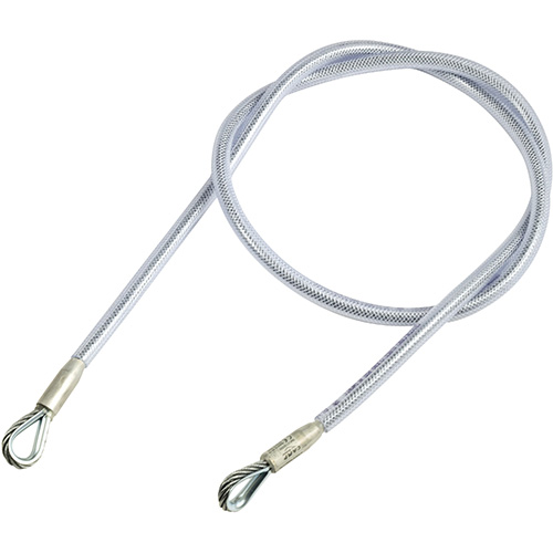 意大利坎普CAMP  ANCHOR CABLE2132200	高空作业钢缆锚点200cm