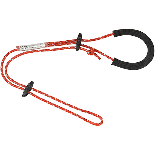 意大利坎普CAMP  Turboknee Footloop	3128	高空作业脚踏绳