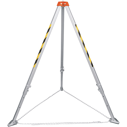 意大利坎普CAMP  TRIPOD EVO	1883	高空作业三角支架