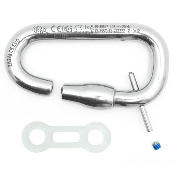 意大利KONG 629085探险公园  儿童专用挂钩	Hook for children