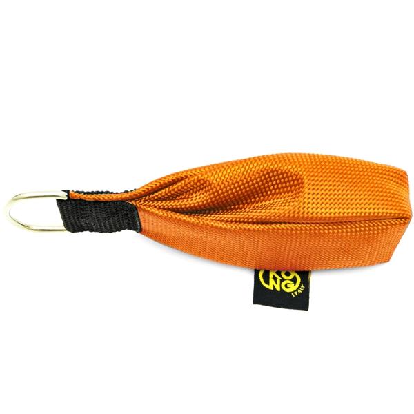 意大利KONG  224010000KK  8023577029368  高空作业   THROWING BAG ORANGE 200g