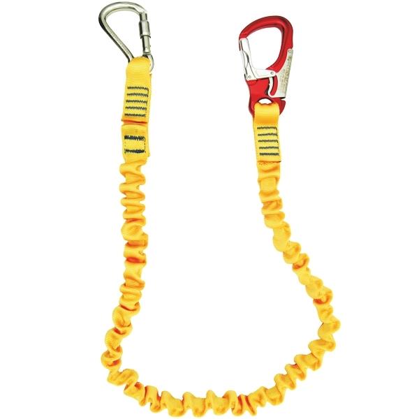 意大利KONG 234 弹性安全系绳 ELASTIC TETHER EVO SINGLE 