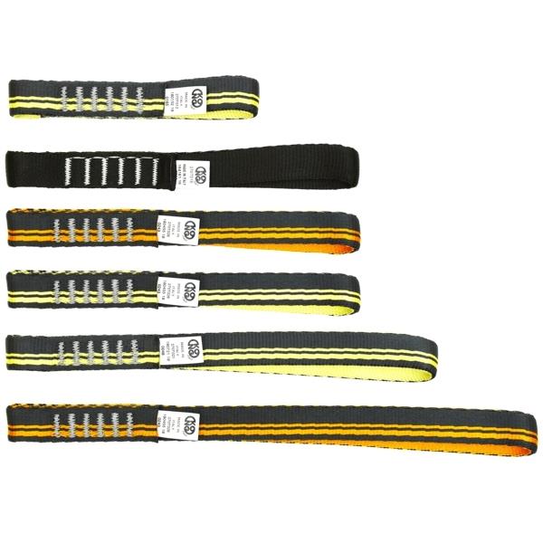 意大利KONG  270T登山攀岩  扁带  SLING FOR QUICKDRAWS