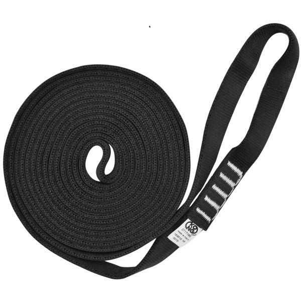 意大利KONG  271T  登山攀岩  扁带POLYAMIDE WEBBING LOOPS