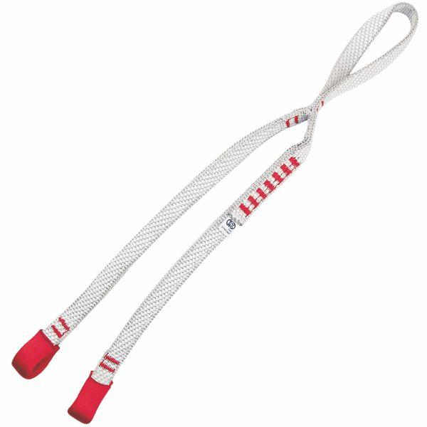 意大利KONG  276D04  登山攀岩  扁带POSITIONING LANYARD 