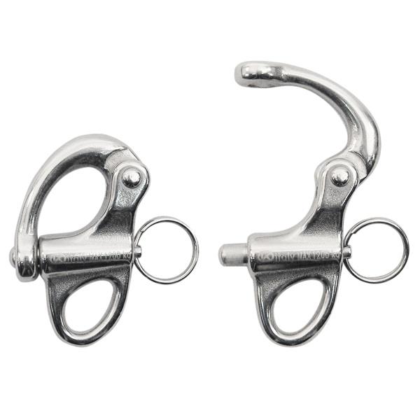 意大利KONG  5200  航海配件  STAINLESS STEEL