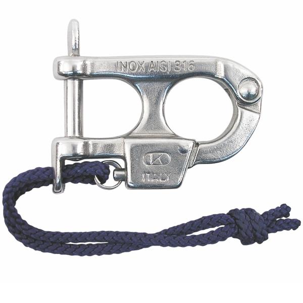 意大利KONG  5350  快速释放  QUICK RELEASE FOR WATER SKI