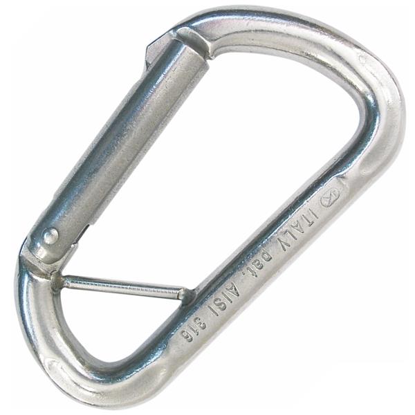 意大利KONG 不锈钢直门锁 INDOOR BAR STAINLESS STEEL KL