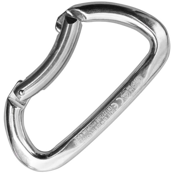 意大利KONG  723000100KK  8023577007861  运动高空  GUIDE ALU BENT GATE POLISH