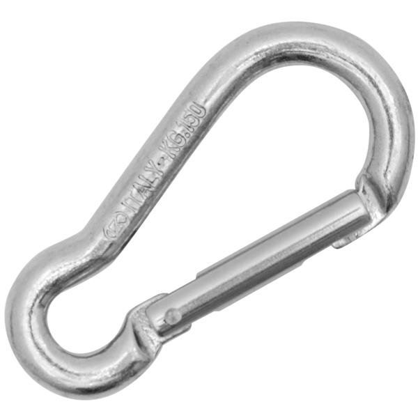意大利KONG  755登山攀岩  登山扣ALUMINUM CARABINER 